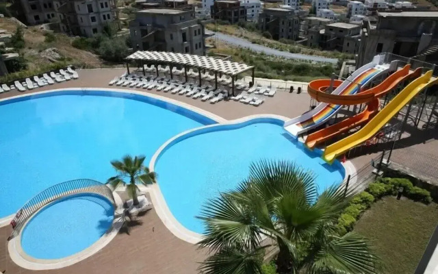 Bodrum Hill Hotel