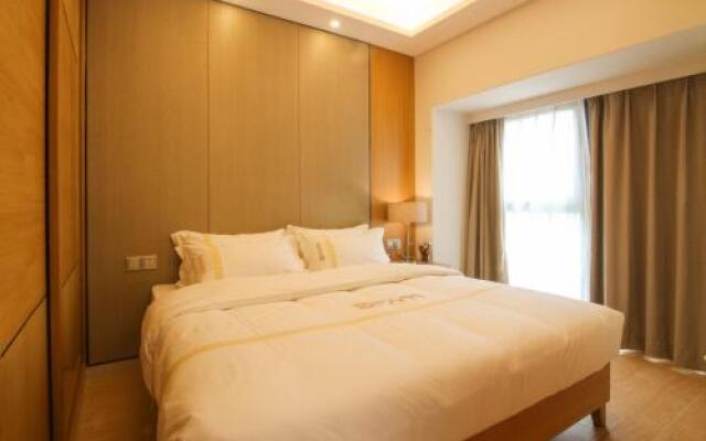D House Apartment Shenzhen