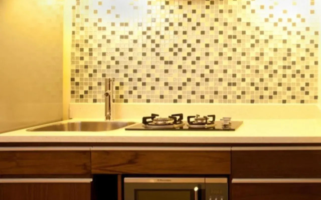 Saigon City Residence