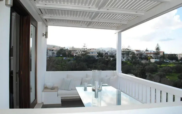 Krinos Apartment