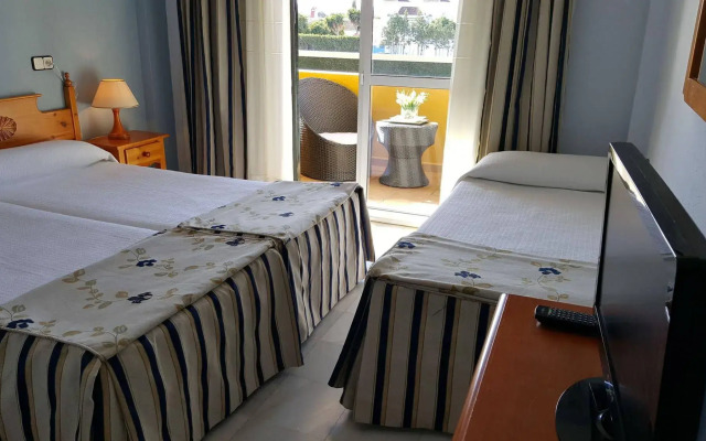 Hotel Torre de los Guzmanes