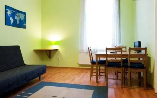 Arpa Flat Embassy
