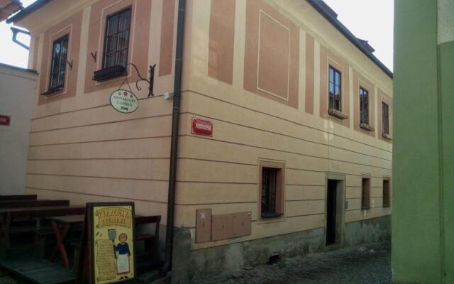 Monastery Garden Bistro & Rooms