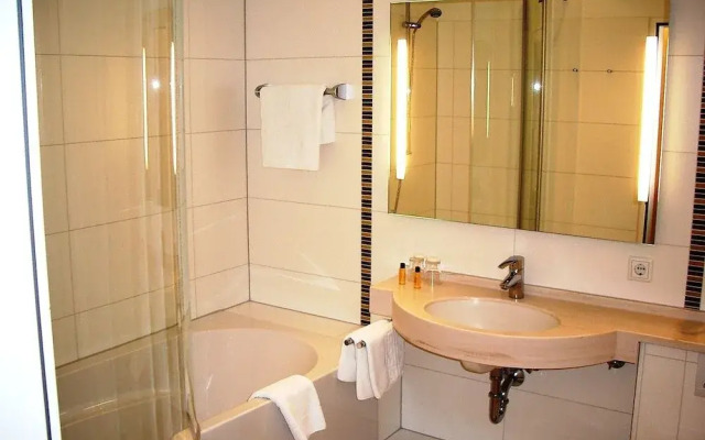 Hotel Hof Sudermühlen