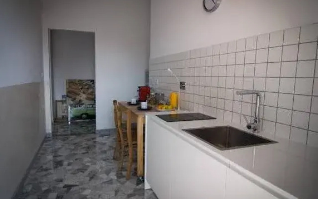 Bed and Breakfast Quadrifoglio