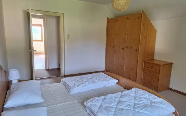 Apartment in ski Area in Kotschach-mauthen