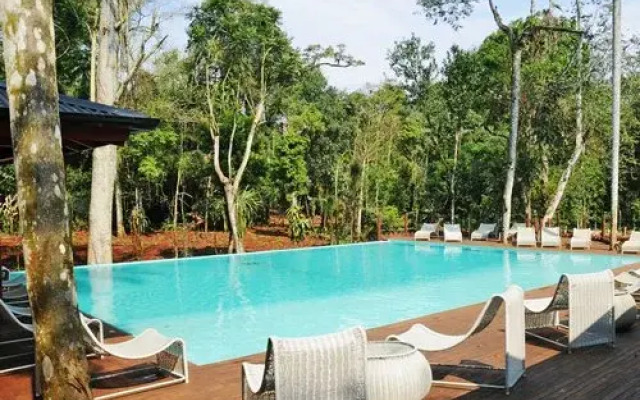 La Cantera Lodge De Selva
