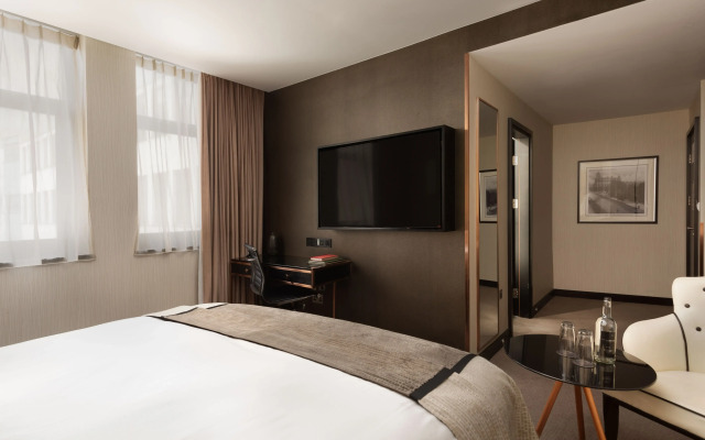 Montcalm Royal London House, London City