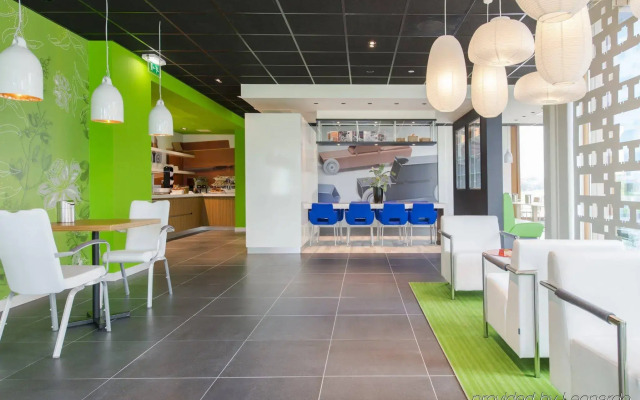 Holiday Inn Express Utrecht - Papendorp by IHG