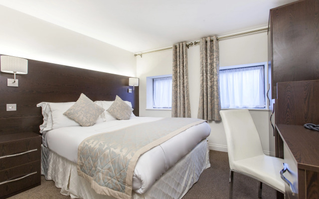 Shepherds Bush London Hotel
