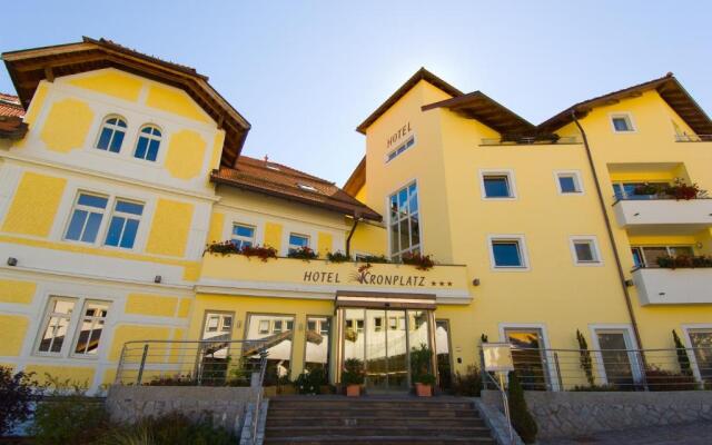 Hotel Kronplatz