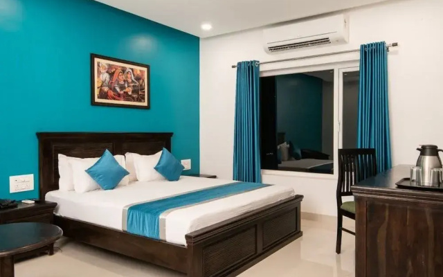 Hotel The Balam