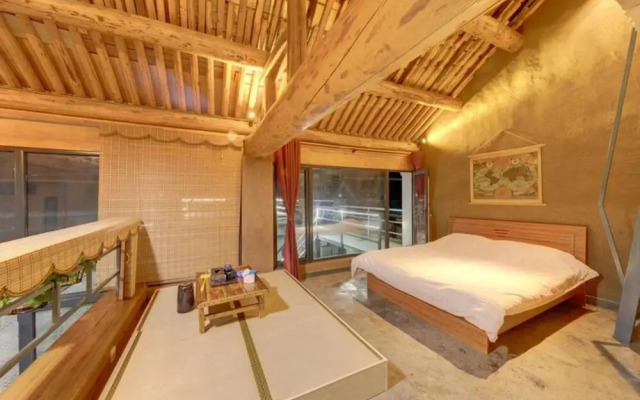 Huairou Xiangcun Mingju House