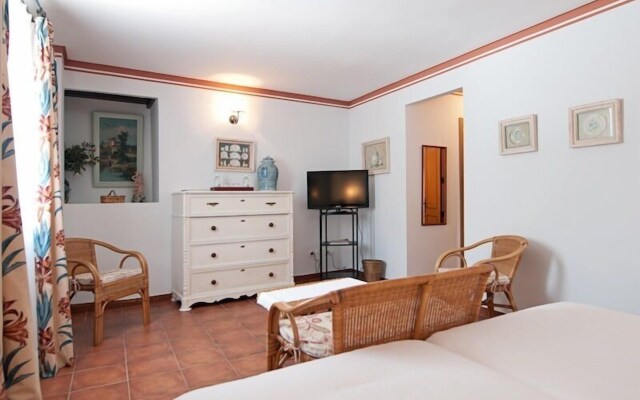 Hotel Cortijo San Ignacio
