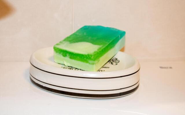 Altstadtidyll 50qm - Terrace - Central - Washer