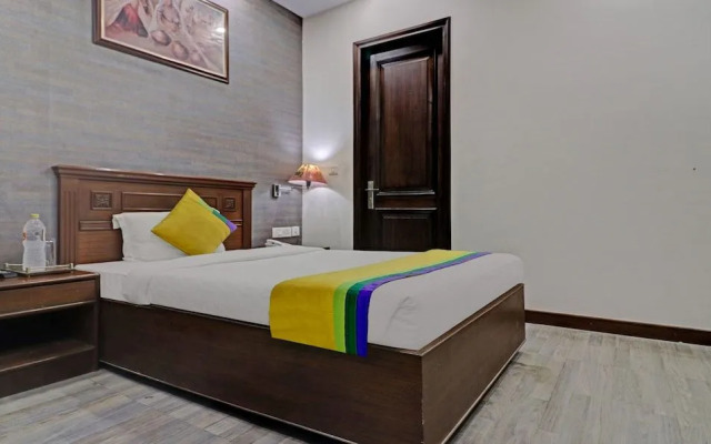 Itsy Hotels Hamlets Stay