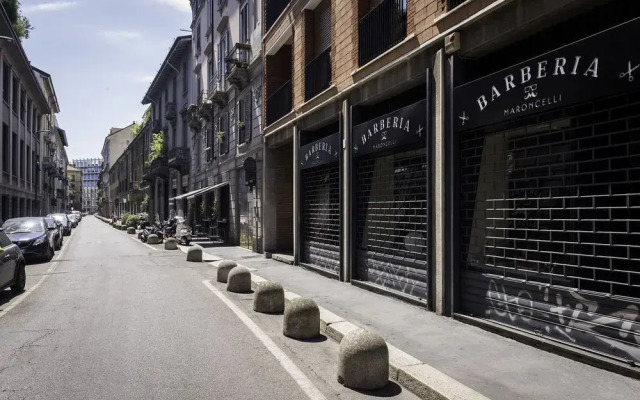 Corso Como – RentClass Bianca