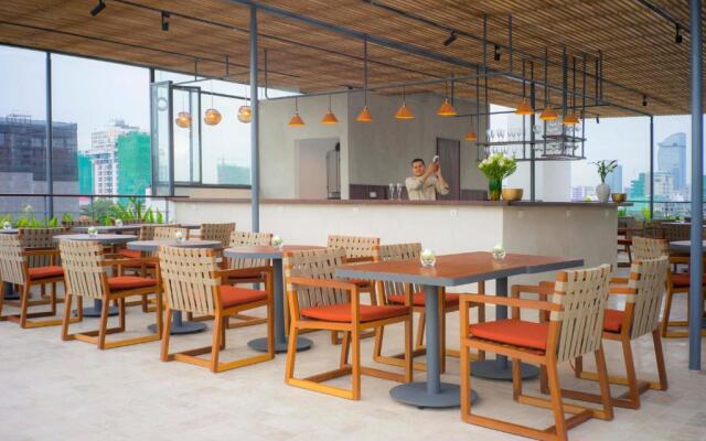 Penh House Hotel