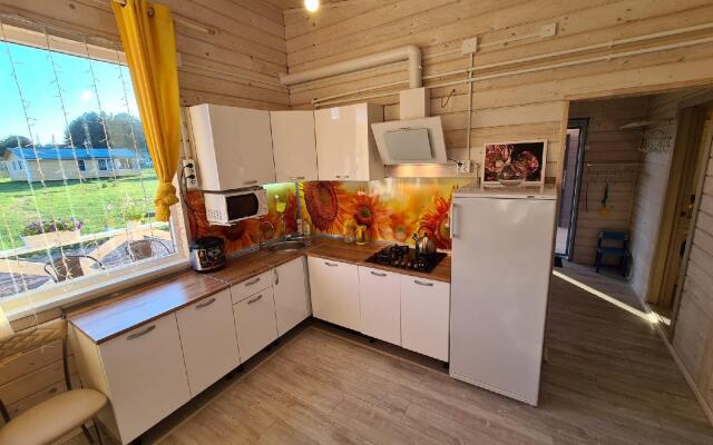 Онегин Хутор