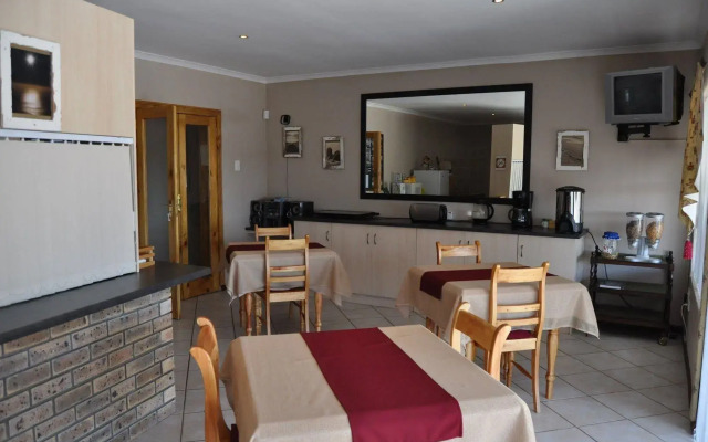 Makarios Bed and Breakfast