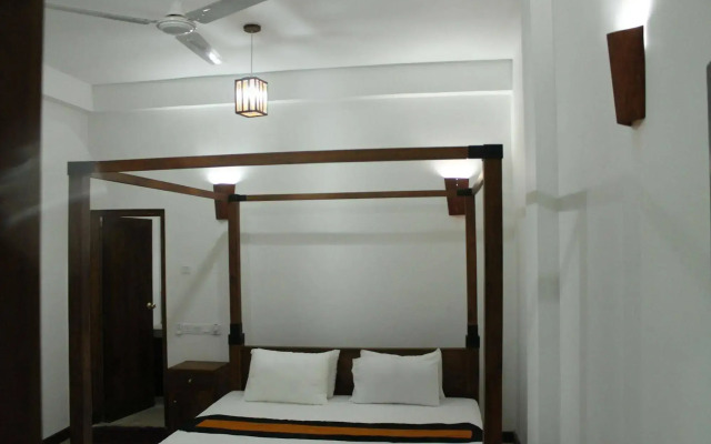 Heavens Holiday Resort