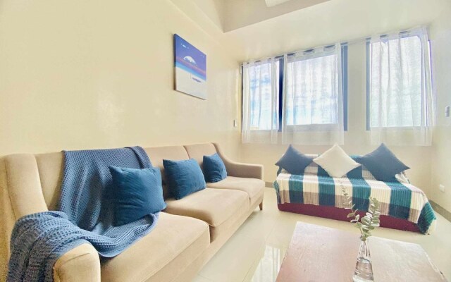 The Mactan Newtown Near Airport