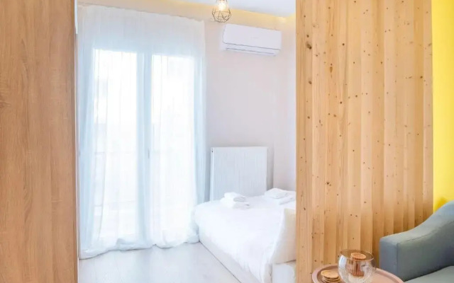 #Wonder Studio by halu! Apartments