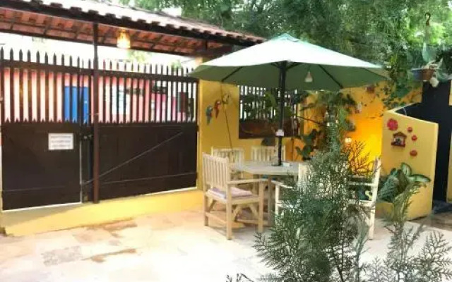 Jeri 360º House
