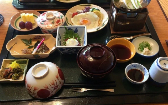 Ise Todaya Ryoan
