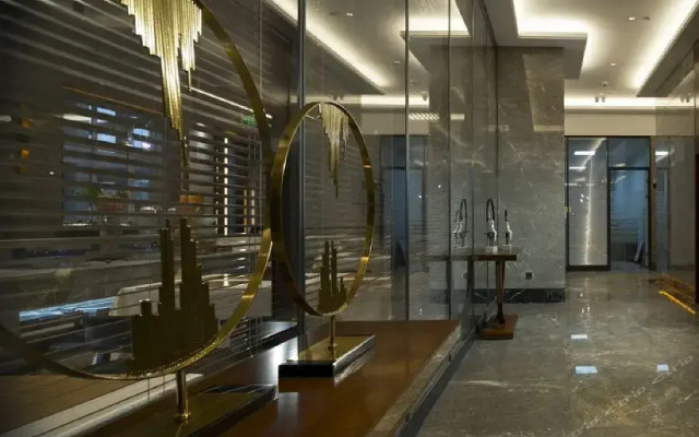 Jindu International Hotel