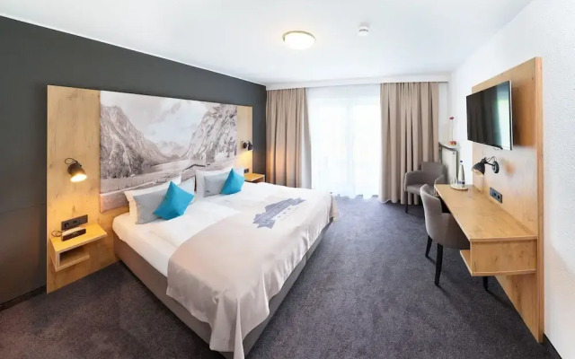 Hotel Garni Hanauerlehen