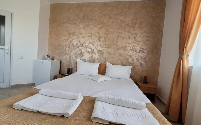 Vila Sophia