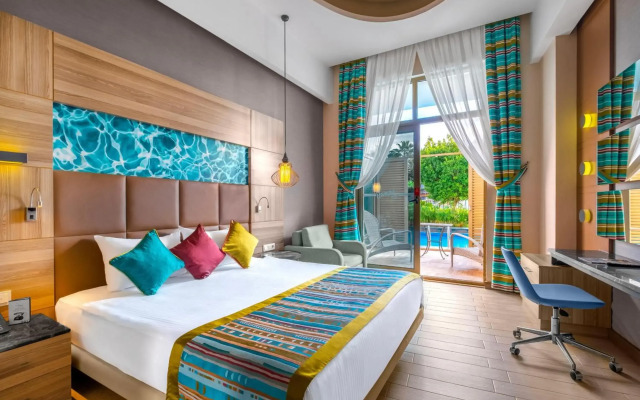 Long Beach Alanya - Ultra All Inclusive