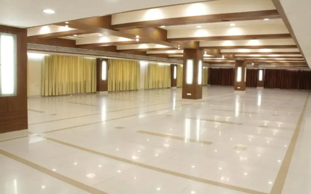 Platinum Residency