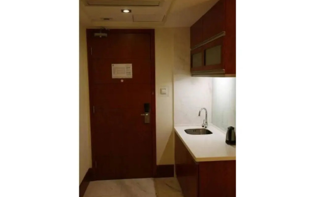 Janhan Road Branch TOMOLO Hotel