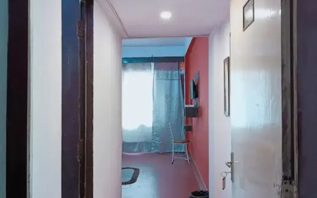 Hotel Travel Inn Meerut