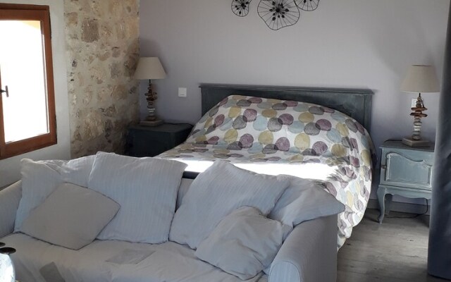 La Grange des Fosses