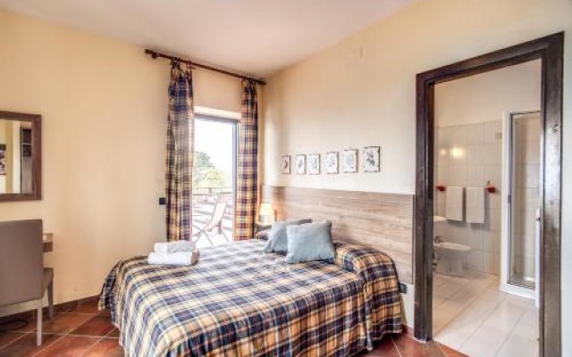 B&b SantAngelo al Belvedere