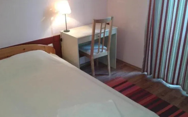 Bed Breakfast Hotel Budapest