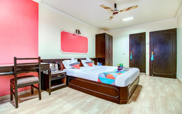 Hotel RutuGandh Heritage