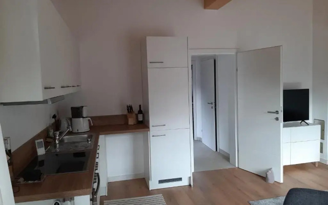 Ferienhaus Kaiserblick - FEWO1