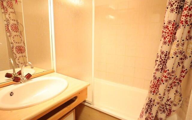 Appartement Arêches-Beaufort, 2 pièces, 5 personnes - FR-1-342-215