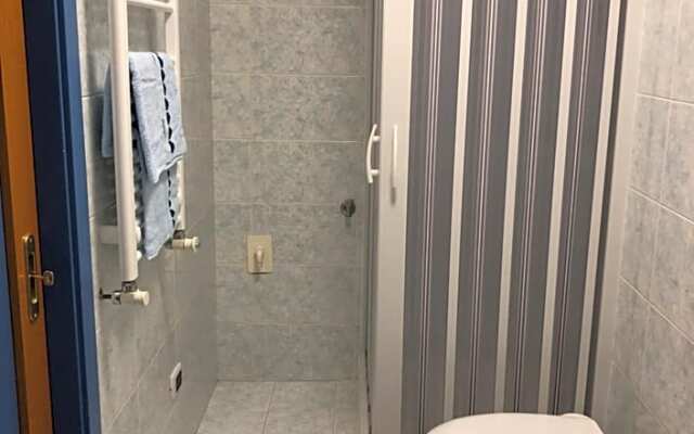 Abbrivio Bed Breakfast