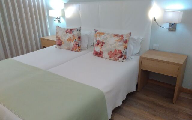 Sea Garden Residência