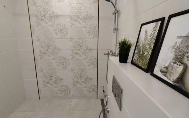 Апартаменты на улице Старокубанская 123А