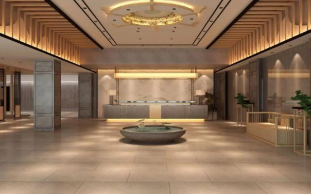 Huayulou International Hotel
