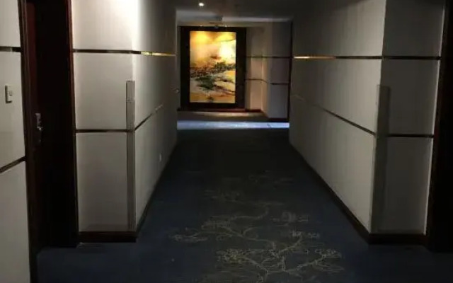 MAXACCOM Future Hotel