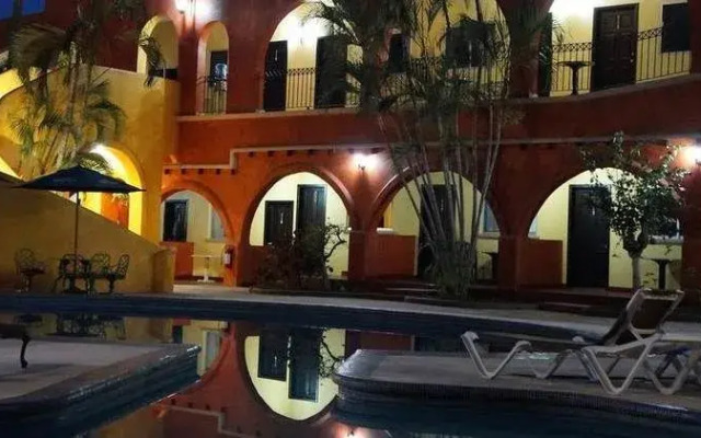 Mar de Cortez