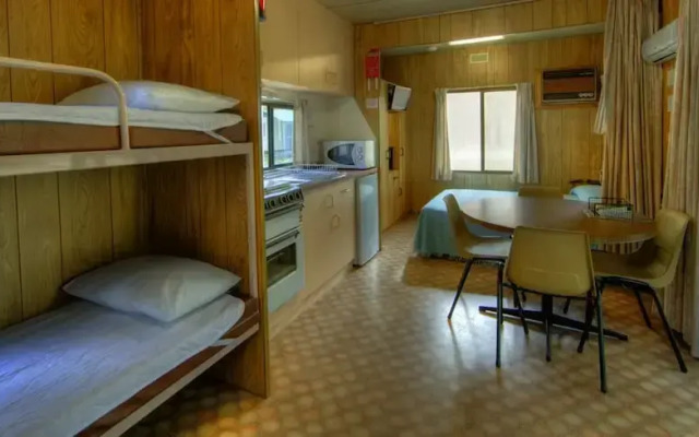 Riverview Caravan Park