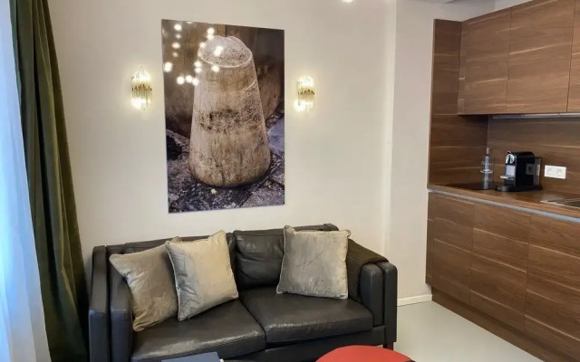 HeyMi Apartments Mondschein